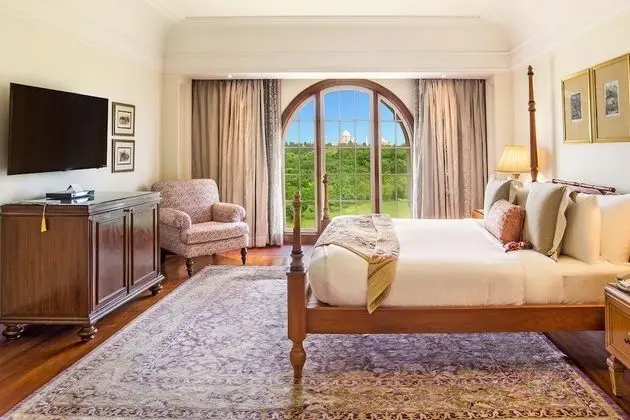 Luxury Süit