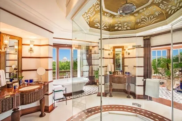 Luxury Süit