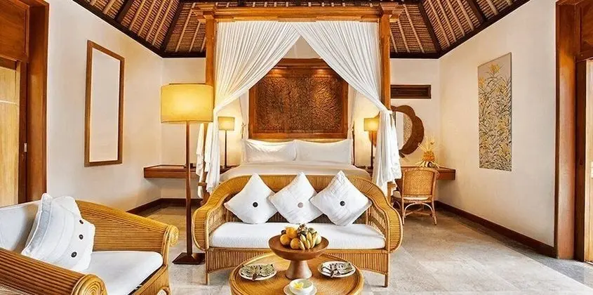 Villa, Kişiye Özel Havuzlu, Kısmi Deniz Manzarası