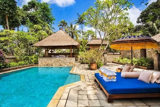 Luxury Villa, Kişiye Özel Havuzlu, Kısmi Deniz Manzarası