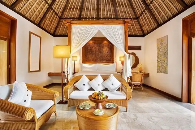 Luxury Villa, Kişiye Özel Havuzlu, Kısmi Deniz Manzarası