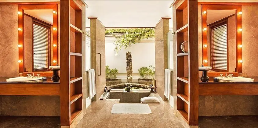 Luxury Villa, Kişiye Özel Havuzlu, Kısmi Deniz Manzarası