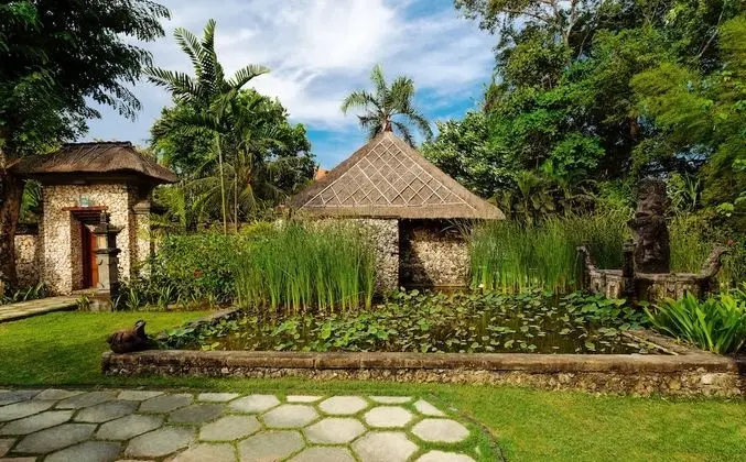 Luxury Villa, Okyanus Manzaralı