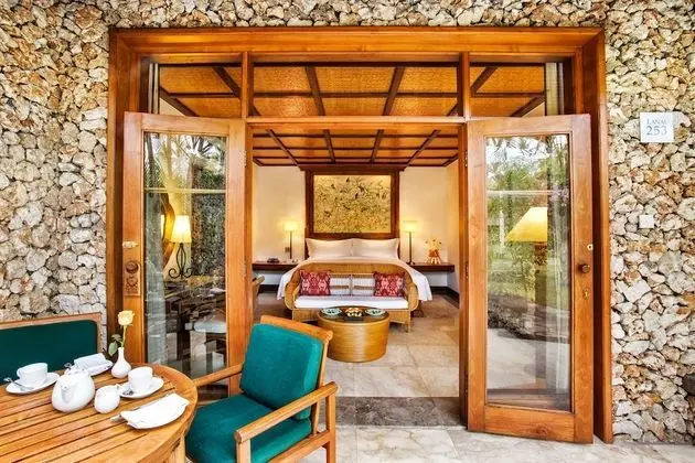Standard Oda, Balkon/Veranda, Kısmi Deniz Manzaralı