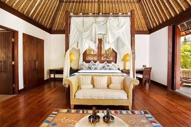 Luxury Villa, Okyanus Manzaralı