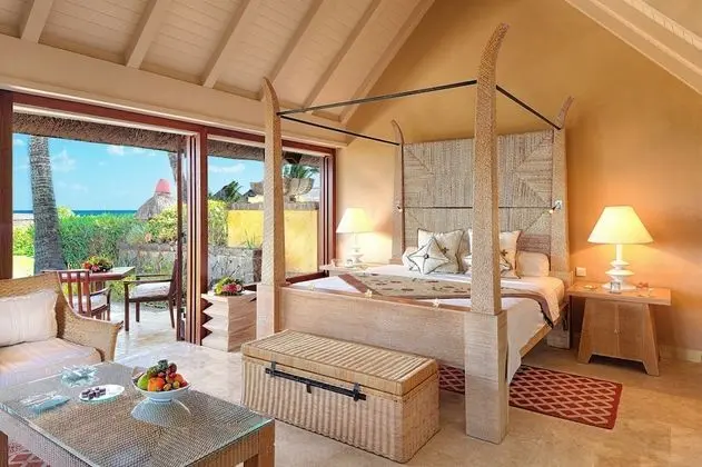 Luxury Villa, 2 Yatak Odası, Kişiye Özel Havuzlu