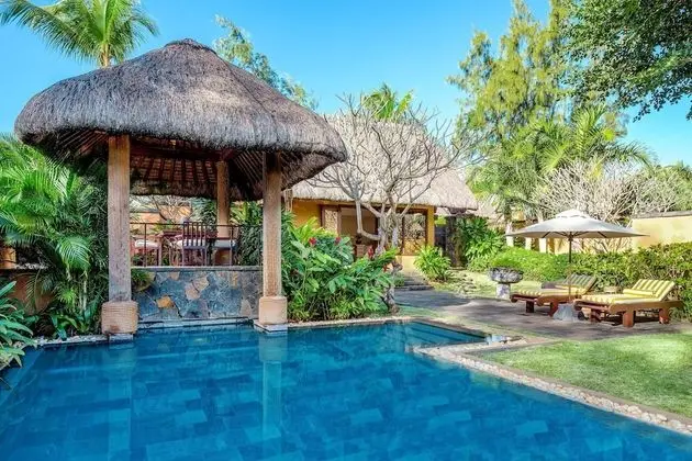 Luxury Villa, 2 Yatak Odası, Kişiye Özel Havuzlu