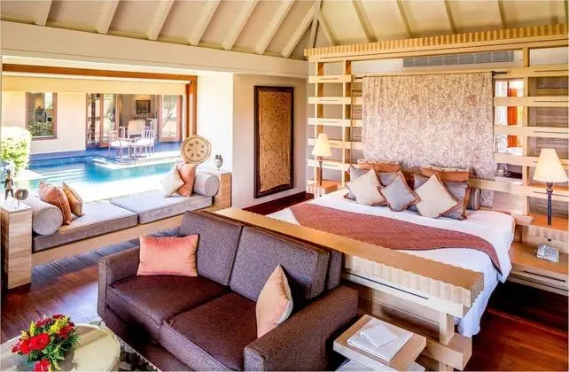 Royal Villa, Kişiye Özel Havuzlu