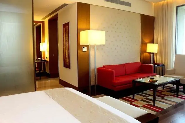 Luxury Oda