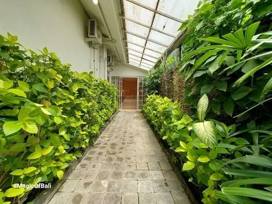 Comfort Villa, 2 Yatak Odası, Balkon, Havuz Manzaralı