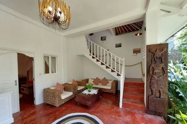Comfort Villa, 2 Yatak Odası, Balkon, Havuz Manzaralı