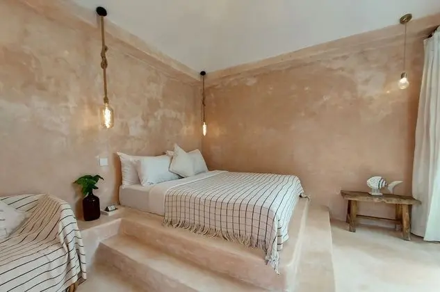 Comfort Villa, 2 Yatak Odası, Balkon, Havuz Manzaralı
