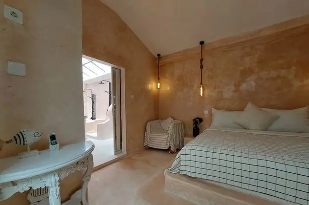Comfort Villa, 2 Yatak Odası, Balkon, Havuz Manzaralı