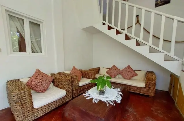Comfort Villa, 2 Yatak Odası, Balkon, Havuz Manzaralı