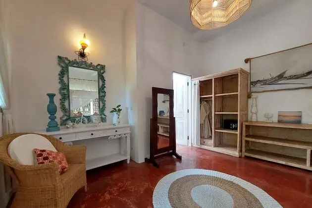 Comfort Villa, 2 Yatak Odası, Balkon, Havuz Manzaralı
