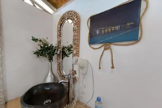 Comfort Villa, 2 Yatak Odası, Balkon, Havuz Manzaralı