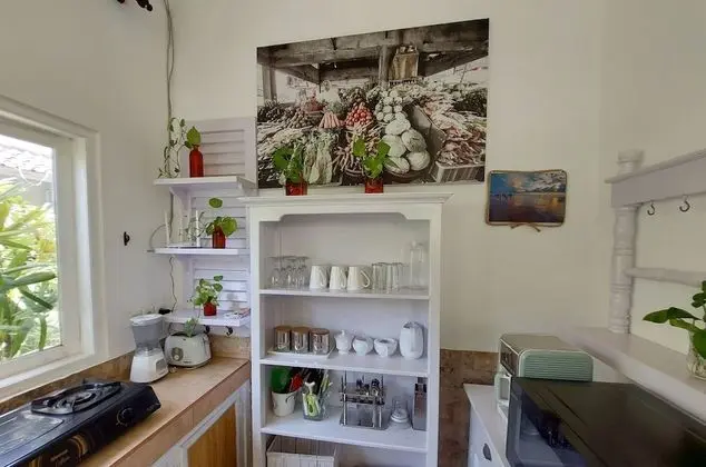 Comfort Villa, 2 Yatak Odası, Balkon, Havuz Manzaralı