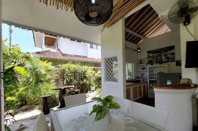 Comfort Villa, 2 Yatak Odası, Balkon, Havuz Manzaralı