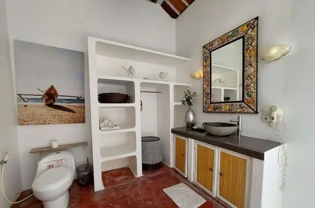 Comfort Villa, 2 Yatak Odası, Balkon, Havuz Manzaralı