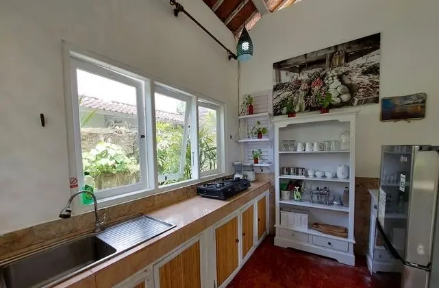 Comfort Villa, 2 Yatak Odası, Balkon, Havuz Manzaralı