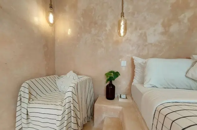 Comfort Villa, 2 Yatak Odası, Balkon, Havuz Manzaralı
