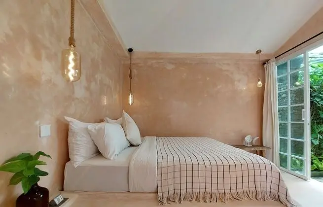 Comfort Villa, 2 Yatak Odası, Balkon, Havuz Manzaralı