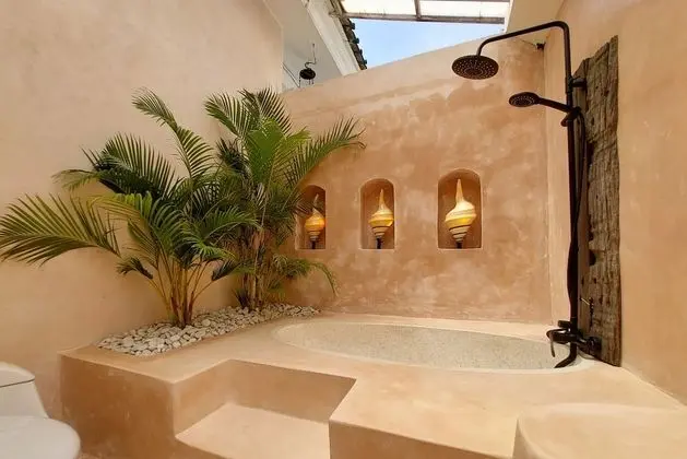 Comfort Villa, 2 Yatak Odası, Balkon, Havuz Manzaralı