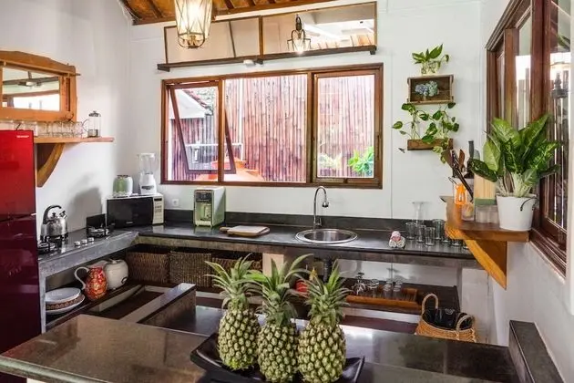 Family Villa, 4 Yatak Odası, Avlu Manzaralı, Havuz Kenarı