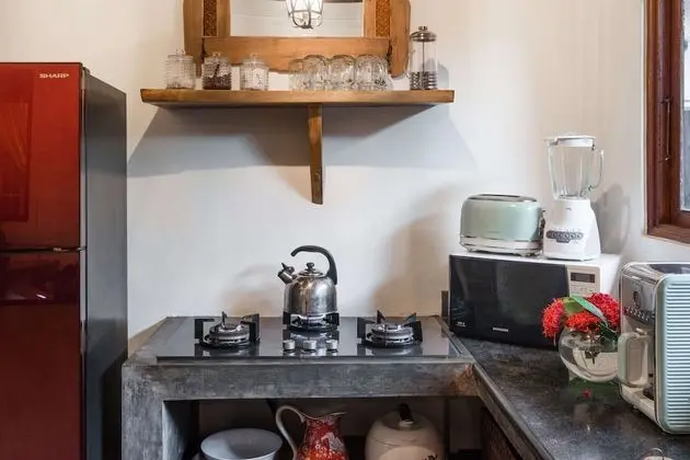 Family Villa, 4 Yatak Odası, Avlu Manzaralı, Havuz Kenarı