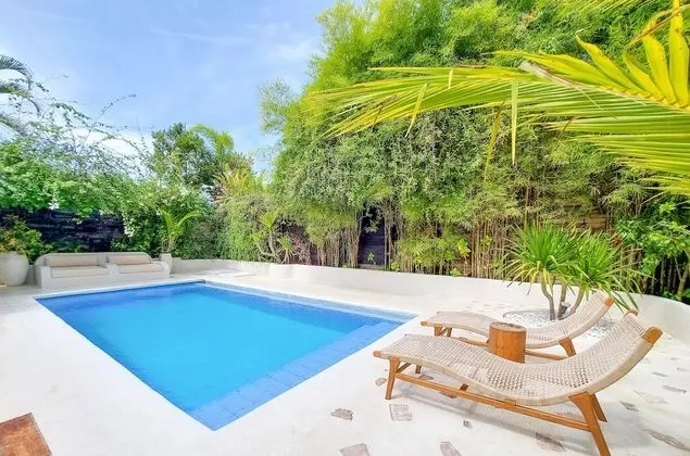 Family Villa, 4 Yatak Odası, Avlu Manzaralı, Havuz Kenarı