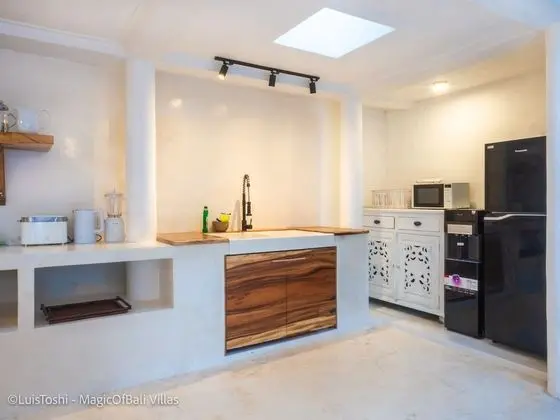 Luxury Villa, 3 Yatak Odası, Balkon/Veranda, Bahçe Manzaralı