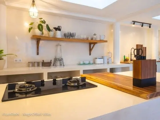 Luxury Villa, 3 Yatak Odası, Balkon/Veranda, Bahçe Manzaralı