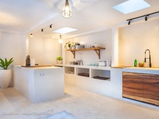 Luxury Villa, 3 Yatak Odası, Balkon/Veranda, Bahçe Manzaralı