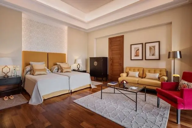 Deluxe Villa, 2 Tek Kişilik Yatak (Private Pool)