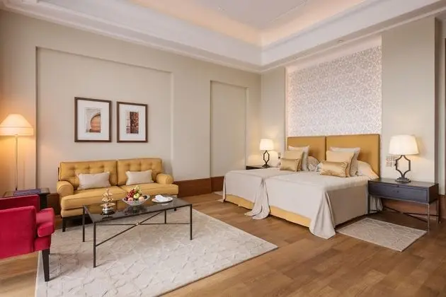 Deluxe Villa, 2 Tek Kişilik Yatak (Private Pool)