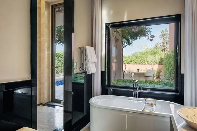 Deluxe Villa, 2 Tek Kişilik Yatak (Private Pool)