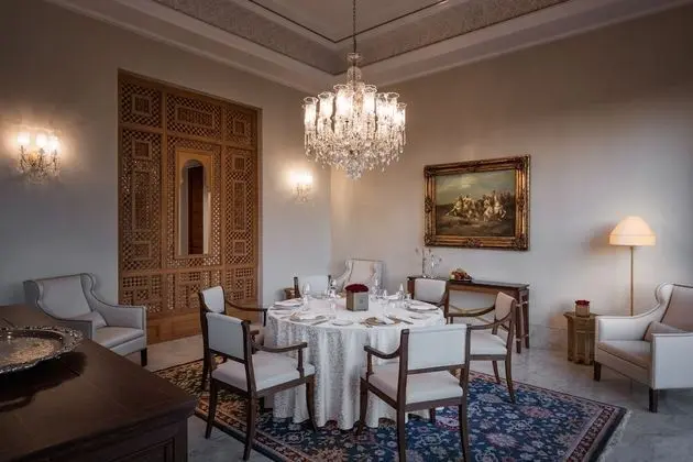 Royal Süit, Kişiye Özel Havuzlu