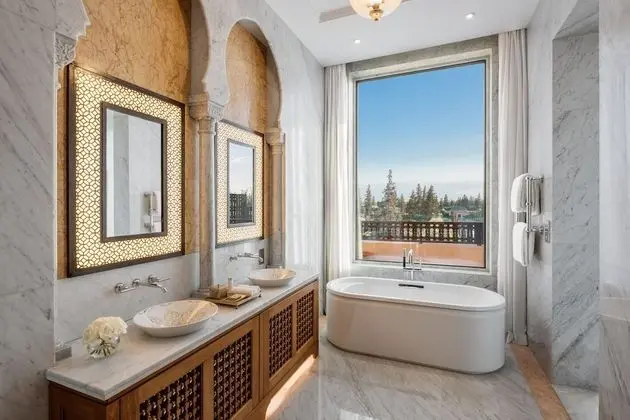 Royal Süit, Kişiye Özel Havuzlu