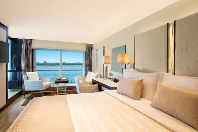 Luxury Tek Kişilik Oda