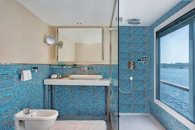 Luxury Tek Kişilik Oda
