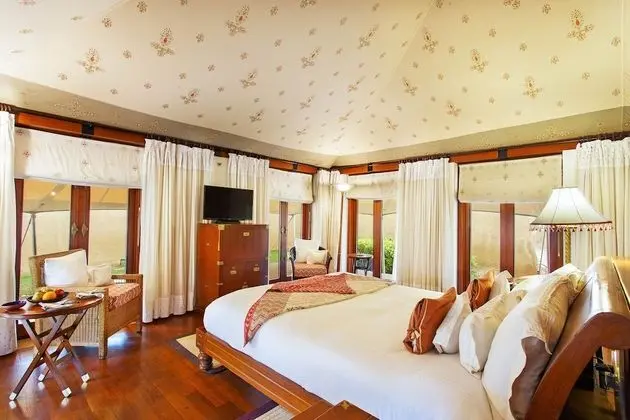 Luxury Çadır
