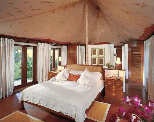 Luxury Çadır