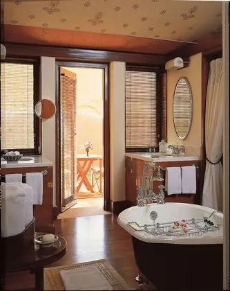 Luxury Çadır