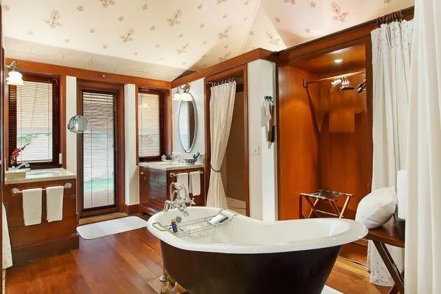 Luxury Çadır