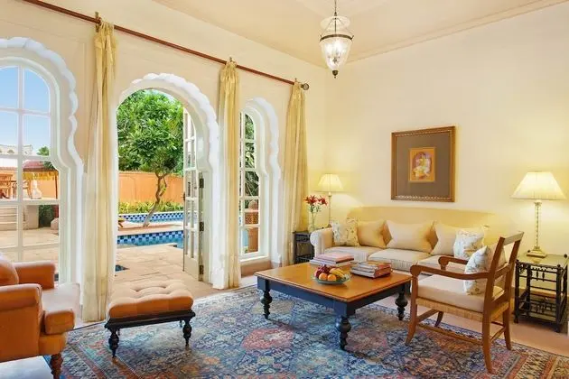Luxury Villa, Kişiye Özel Havuzlu
