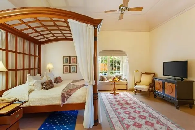Luxury Villa, Kişiye Özel Havuzlu