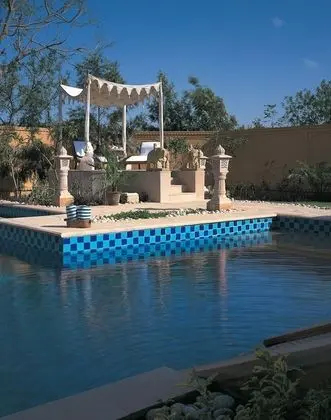 Luxury Villa, Kişiye Özel Havuzlu