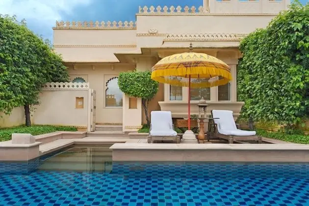 Premier Oda (Semi Private Pool)