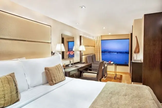 Luxury Tek Kişilik Oda