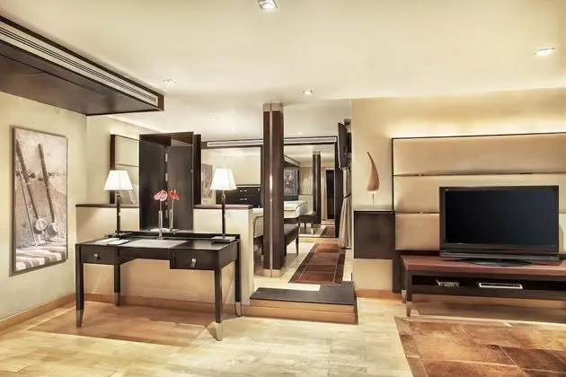 Luxury Tek Kişilik Oda